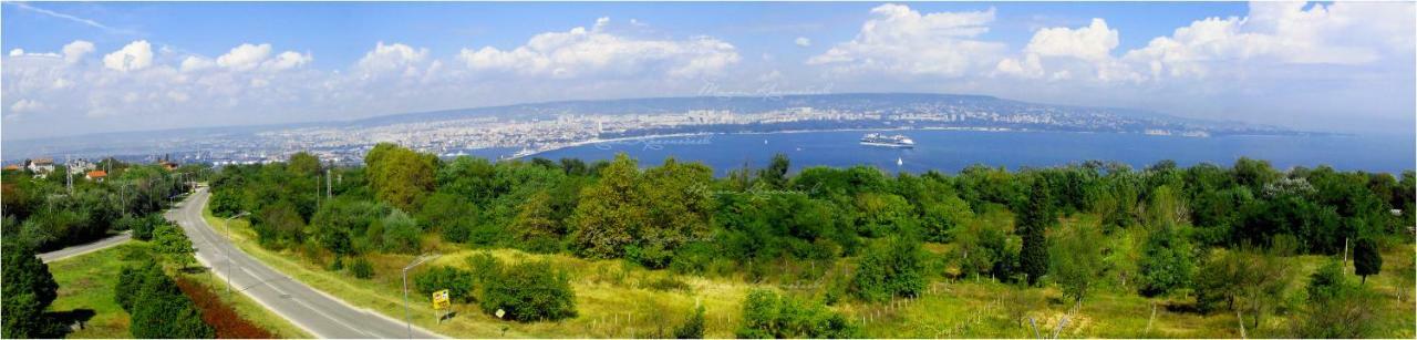 Galata Varna Exterior foto